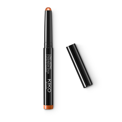 Водостойкие тени Kiko Milano Long Lasting Eyeshadow Stick  LLES55C фото