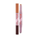 Подвійні кремові тіні Maybelline Matte + Metallic Eye Duo Stick 2124 фото 3