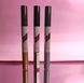 Подвійні кремові тіні Maybelline Matte + Metallic Eye Duo Stick 2124 фото 5