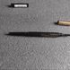 Олівець для брів 3 в 1 MUA Luxe Power Brow 3 in 1 "Auburn" 1970179 фото 5