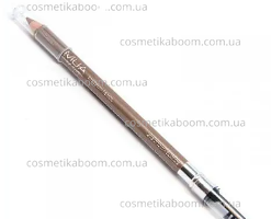 Карандаши для бровей с щёточкой MUA Eyebrow Pencil 3302053 фото Карандаши для бровей с щёточкой MUA Eyebrow Pencil 3302053 фото