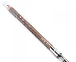 Карандаши для бровей с щёточкой MUA Eyebrow Pencil 3302053 фото