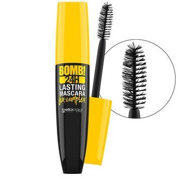 Туш для вій (об'єм) Bellaoggi BOMB! 24H-Mascara Volume 1970350 фото