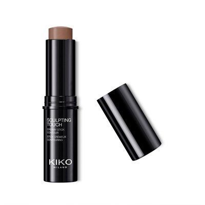Кремовый скульптор в стике Kiko Milano Sculpting Touch Creamy Stick Contour STC201C фото