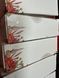 Диффузор Flowers Decorated Room Fragrance Reed Diffuser 100 мл. SWOS11 фото 5