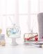 Диффузор Flowers Decorated Room Fragrance Reed Diffuser 100 мл. SWOS11 фото 4