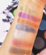 Палетка кремовых пигментов для лица и тела Technic Metallic Face Paint Palette 1970901 фото 3