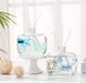 Диффузор Flowers Decorated Room Fragrance Reed Diffuser 100 мл. SWOS11 фото 2