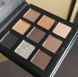 Палитра теней Technic Cosmetics Pressed Pigments Eyeshadow Palette "Tempting" 29504876 фото 2