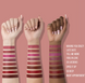 Помада для губ Beauty Creations Tease Me lipsticks 3.5г BCTMO фото 4