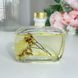Диффузор Flowers Decorated Room Fragrance Reed Diffuser 100 мл. SWOS11 фото 1