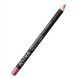 Карандаш для губ Astra Professional Lip Pencil  3074952 фото