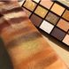 Палетка теней Technic 15 Colours Eyeshadow Palette Boujee 3773697 фото 4