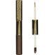 Стійкі рідкі двухсторонні тіні для повік Body Collection Double-Sided Liquid Metallics Cream Eyeshadow & Glitter Liner 19508 фото 1